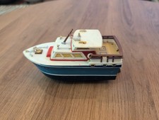 Ideal Boaterific. Motor marítimo. EXTREMAMENTE RARO. BARRACUDA. BARCO DE PESCA.  Testado comprar usado  Enviando para Brazil