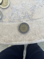 Moneta rara portogallo usato  Figline Valdarno