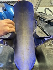 Yamaha fairings panels for sale  NORTH TAWTON