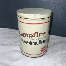 Vintage borden campfire for sale  Royse City