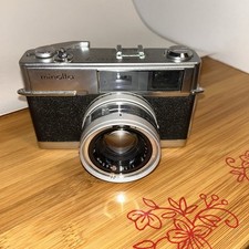 Vintage minolta film for sale  Grand Bay
