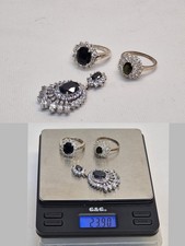 Silberschmuck tlg set gebraucht kaufen Silberschmuck tlg set gebraucht kaufen  Detmold