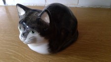 Ceramic cat for sale  BEDFORD