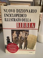 Nuovo dizionario enciclopedico usato Nuovo dizionario enciclopedico usato  Brusnengo