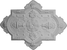 ceiling medallion for sale  Honey Grove