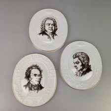 Meissener porzellanplaketten m gebraucht kaufen  Dessau-Roßlau