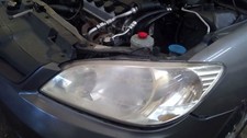 Driver left headlight for sale  Plantsville