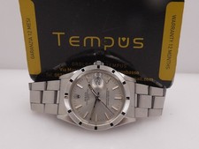 ROLEX OYSTER PERPETUAL DATE 15010 AUTOMATICO ANNO 1983 TOP ACCIAIO OROLOGIO comprar usado ROLEX OYSTER PERPETUAL DATE 15010 AUTOMATICO ANNO 1983 TOP ACCIAIO OROLOGIO comprar usado  Enviando para Brazil