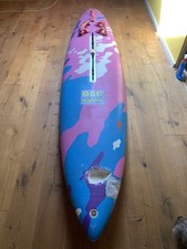 Surfbrett komplett anfänger gebraucht kaufen  Leverkusen