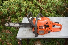 husqvarna kettensage gebraucht kaufen  Hambühren