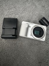 Sony nex interchangeable for sale  WAKEFIELD
