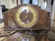 Antike kienzle pendeluhr gebraucht kaufen  Bremerhaven