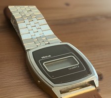 Orologio veglia digital usato  Abbadia San Salvatore