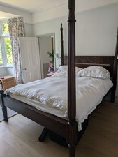 wood bed for sale wood bed for sale LONDON