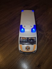 Playmobil 70049 krankenwagen gebraucht kaufen  Aerzen