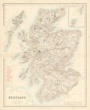 Scotland showing scottish for sale  LONDON
