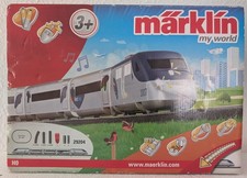 Märklin 29204 startpackung gebraucht kaufen  Taunusstein