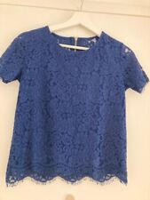 Camicia pizzo usato  Fermo