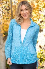 Woman burn jacket for sale  Chino Hills