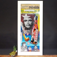 Mixed Media Art & Collage Art for sale  LONDON
