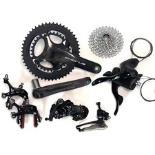 Unused campagnolo chorus for sale  LONDONDERRY