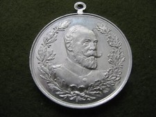 Medaille zum 25jährigen gebraucht kaufen  Dessau-Roßlau