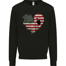 Love usa flag for sale  COVENTRY