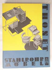 Thonet steckkarten katalog gebraucht kaufen  Offenbach am Main