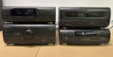 Technics ch505 component for sale  Englishtown
