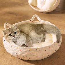 Pet cat sleeping for sale  UK