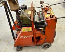 Norton clipper concrete for sale  Shippensburg