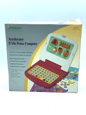Computer oregon scientific usato  Italia