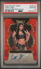 2023 select wwe for sale  REDHILL