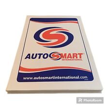 100 autosmart genuine for sale  PRESTON