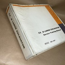 Original case large for sale  Brookfield