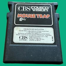 Cbs colecovision mouse gebraucht kaufen  Berlin