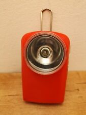 Vintage wonder taschenlampe gebraucht kaufen  Husby