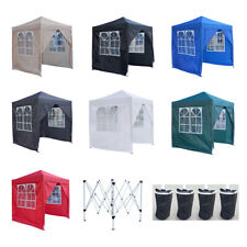 Waterproof 2x2m pop for sale  KIDDERMINSTER