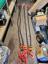 Lifting equipment job for sale  STOKE-ON-TRENT