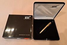 Montblanc meisterstuck 1444 for sale  LIGHTWATER