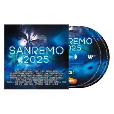 Various sanremo 2025 usato  Italia