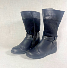 Kids black autumn for sale  BROMLEY