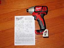 Milwaukee m18 cordless for sale  Glen Allen