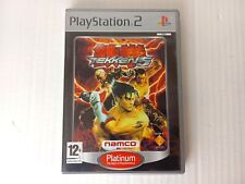 Tekken sony ps2 usato  Venzone