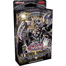 Konami jcc deck d'occasion  Cholet