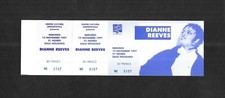 Rare ticket billet d'occasion  Clermont-Ferrand-