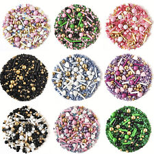 Edible sprinkles cake for sale  SWINDON