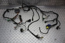 1997 SUZUKI BANDIT 1200 GSF1200S CHICOTE DE FIOS DO MOTOR PRINCIPAL 36610-27E10 comprar usado  Enviando para Brazil