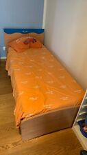 Letto singolo doghe usato  Trento