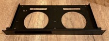 Suporte para rack Mac Mini 19 polegadas 1U para 1 ou 2 Mac minis (montagem em rack 1U 19 polegadas) comprar usado  Enviando para Brazil